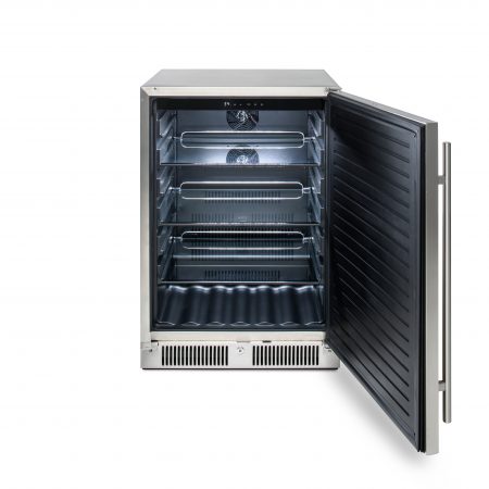 Blaze 24-Inch Outdoor Refrigerator 5.5 cu.ft.
