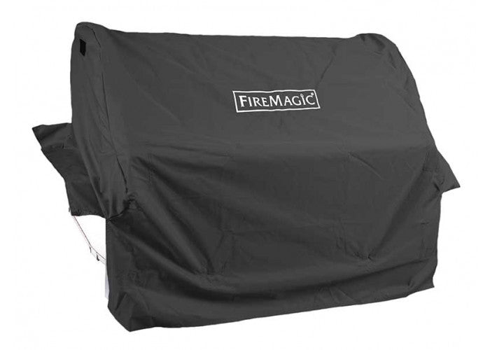 Fire Magic A540i, C540i, Regal 1 and Legacy 30-inch Charcoal Built-In Grill Cover