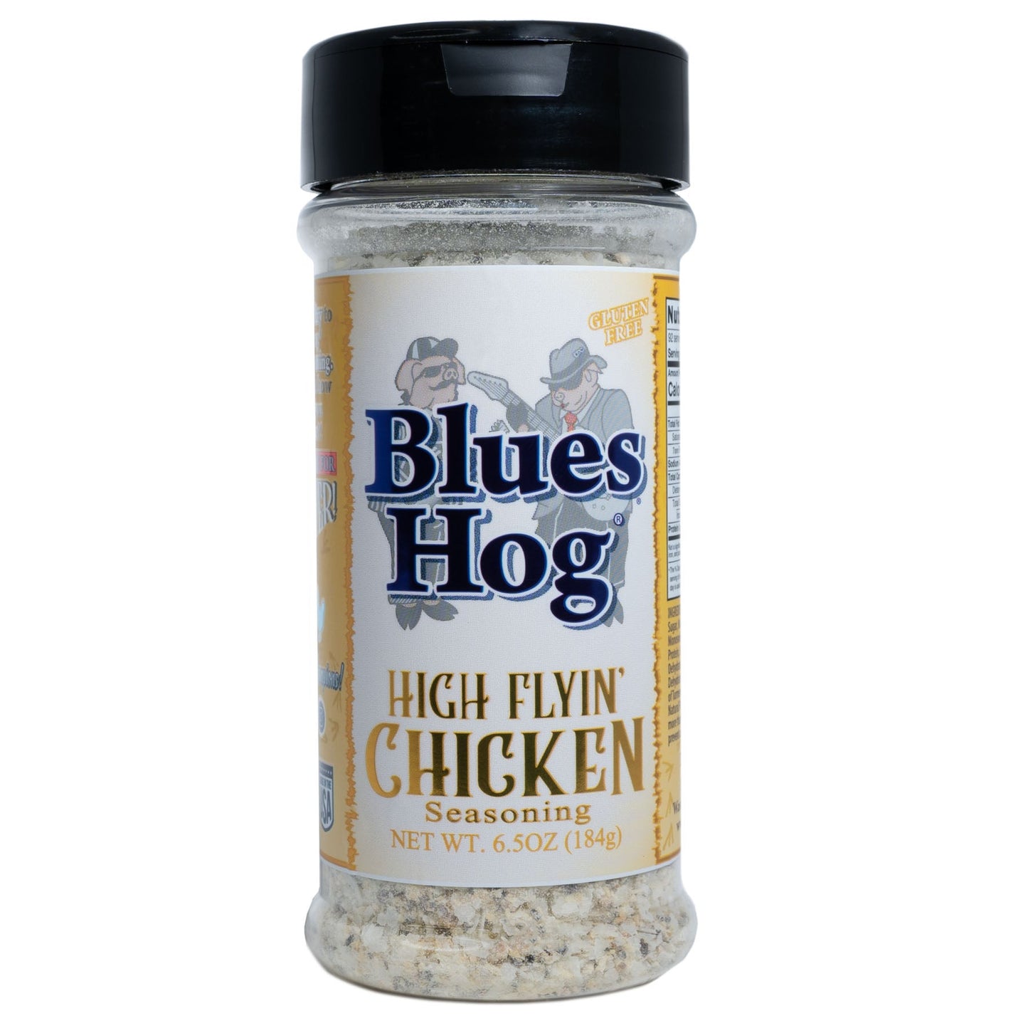 Blues Hog High Flyin' Chicken Seasoning 6.5oz