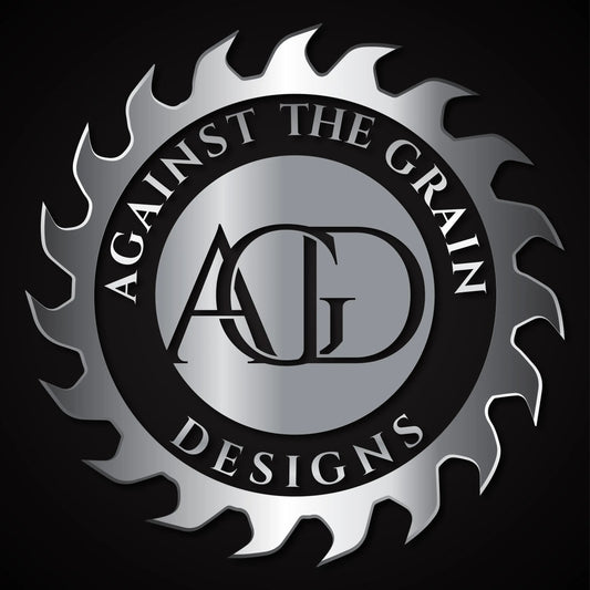 Against the Grain Designs Cutting Boards