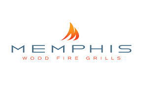 Memphis Elevate Freestanding Wood Fired Grill