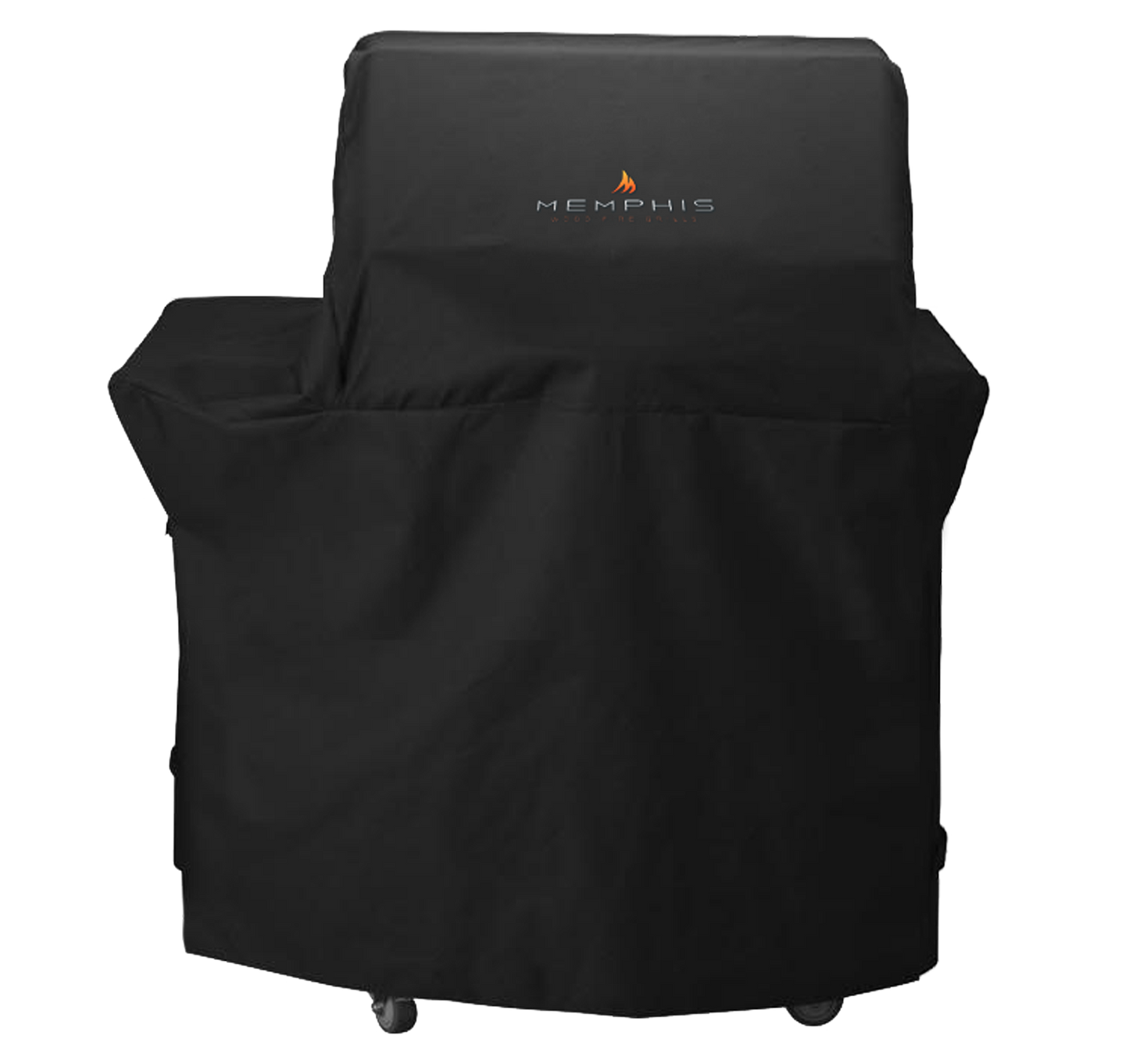 Memphis Elevate Grill Cart Cover