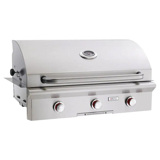 American Outdoor Grill 36" Built-In Gas Grill