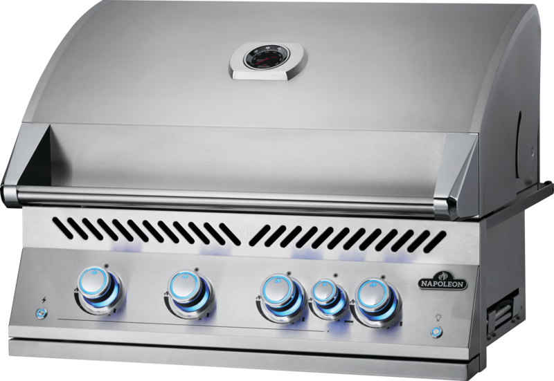 Napoleon Built-In 700 Series 32 RB Gas Grill